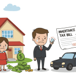 유산세 vs 유산취득세